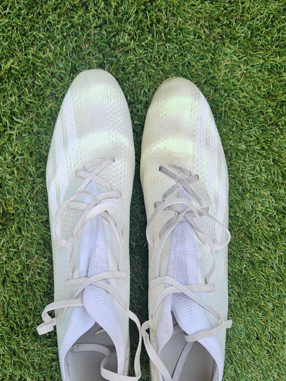 Adidas Soccer Speedportal 2 Size 10